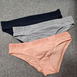 Calvin Klein Bikini Panties